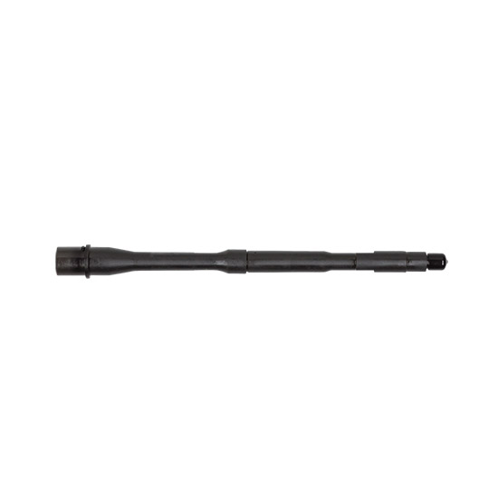 FN America AR-15 10.5" Barrel 1:7 Twist Button Broached Black