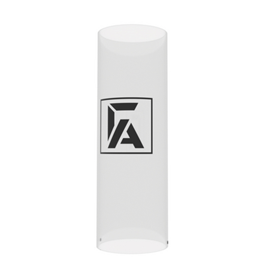 Frankford Arsenal 1145117 Clear Plastic Powder Measure Reservoir, Benchtop & X-10 Assembly Ready