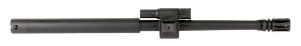 Fightlite BBL002C 5.56 NATO 16.25" Black Mag Phosphate Barrel Assembly