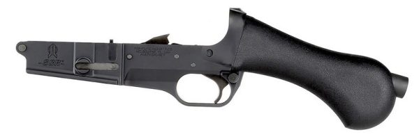 Fightlite Industries SCRLWRP AR/M4 Lower Receiver