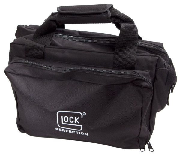 Glock AP60219 Range Bag Large Holds 4 Pistols