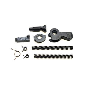 Black HK 260204 Universal LEM Kit: Enhances Trigger Pull, Durable, Easy Installation - HK45, USP, Compact Series