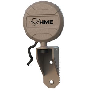 HME External Antenna - Signal Booster Black