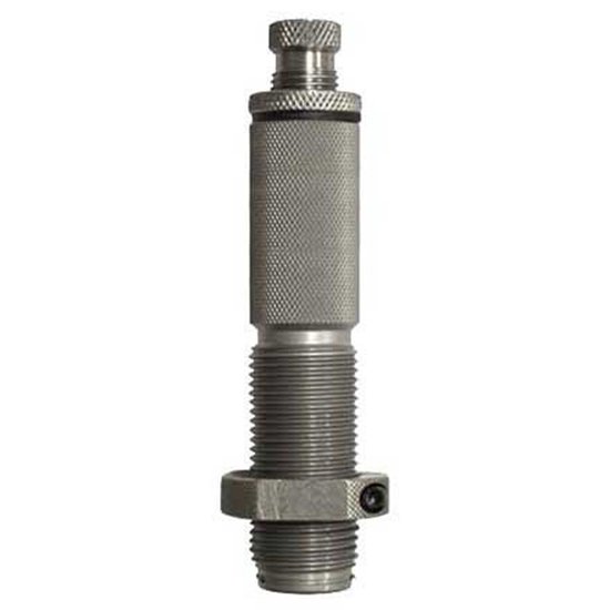 Hornady 044244 Custom Grade Seater Die 6mm ARC 0.243 Bullet Diameter