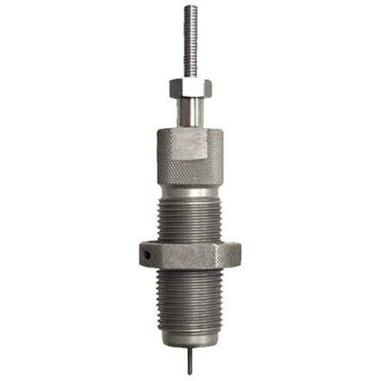 Hornady 046262 Custom Grade Full Length Sizer Die 6mm ARC