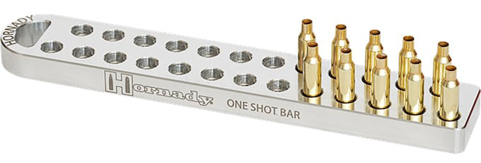 Hornady One Shot Spray Bar Small Rifle & ARC