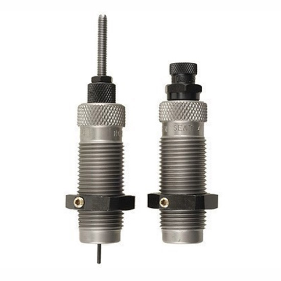 Hornady Custom Grade New Dimension Series III .17 Rem Fireball Die Set