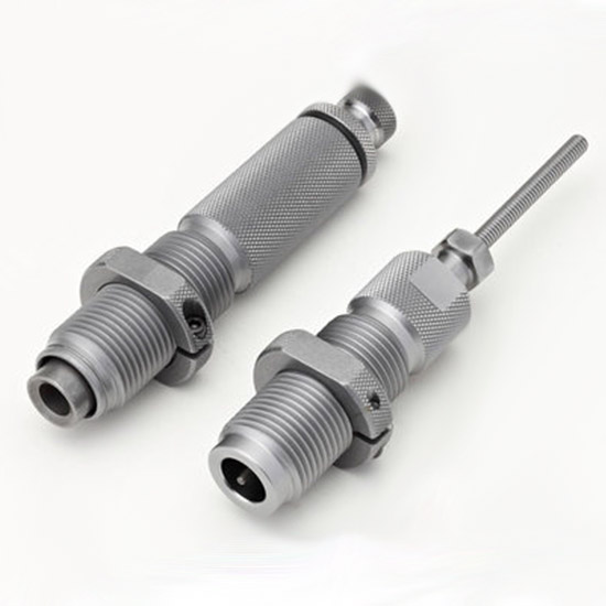 Hornady Custom Grade New Dimension Series I 2-Die Set .223 WSSM