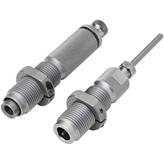 Hornady Custom Grade New Dimension Series I 2-Die Set .222 Rem