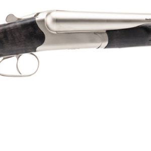 Heritage BL41018NI Badlander 410 Bore 18.5" Nickel Walnut Stock 2rd