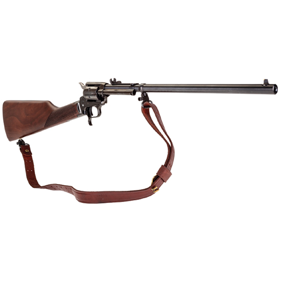 Heritage Rough Rider Rancher 22 LR 16.125 in Black Alloy Steel 6rd