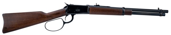 Heritage H92357161 .357MAG Lever Action Rifle 16.5" Barrel 8-Round Black