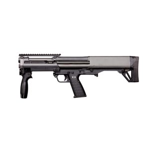 Kel-Tec KSGTACTICAL 12GA SBS Shotgun, 13.7" Barrel, 5+5 Capacity, Black
