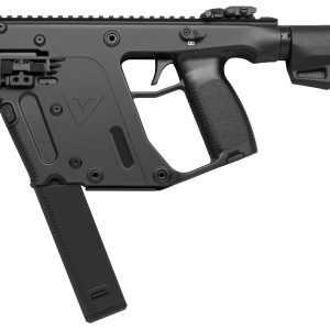 KRISS VECTOR SBR G2 10MM 5.5 BLK 17RD Submachine Gun