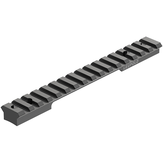 1" LEU BKCTRY CSLOT for REM700 LA - LEUPOLD OPTICS 180951
