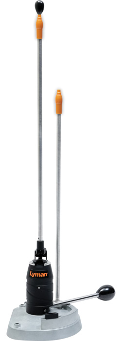 Lyman 7770050 Auto Prime Bench Priming Tool