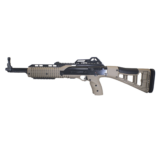 Hi-Point 995TS Carbine FDE 9mm Luger 10 Round Semi Auto Rifle