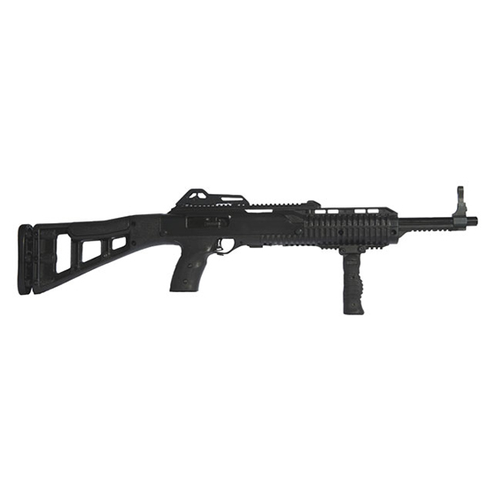 Hi-Point 995TS Carbine 9mm Luger 16.5" Barrel Black
