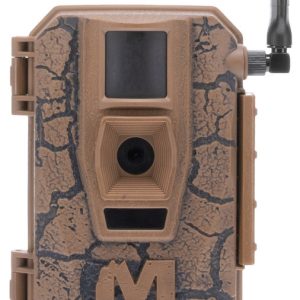 Muddy Mitigator Cellular Camera 24MP 80ft Range Camo
