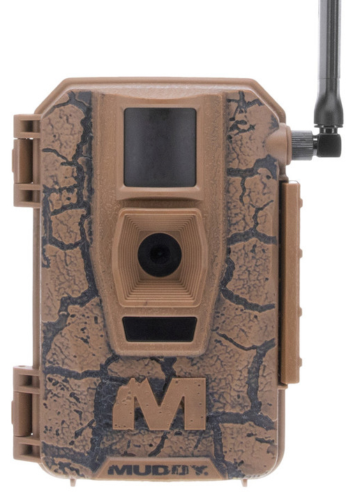Muddy Mitigator Cellular Camera 24MP 80ft Range Camo