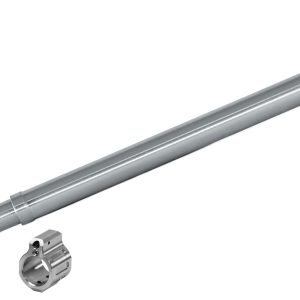"22 ARC 18" Stainless DMR Barrel with Tunable Block & 1:7 Twist - 1 MOA Precision Guarantee