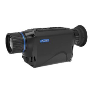 PARD TA32 Thermal Monocular Black 3.7x 35mm Multi Reticle 384x288