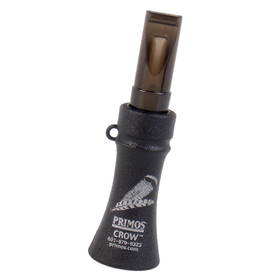 PRIMOS CROW CALL - Super Raspy Turkey Locator Hunting Tool