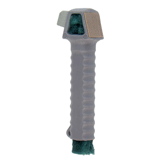 Primos Hunting Slick Stick 668 - 5-in-1 Friction Call Conditioner