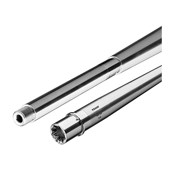 Proof Research 100059 6.5 Creedmoor 24" Carbon Fiber AR Barrel 1:8 Twist