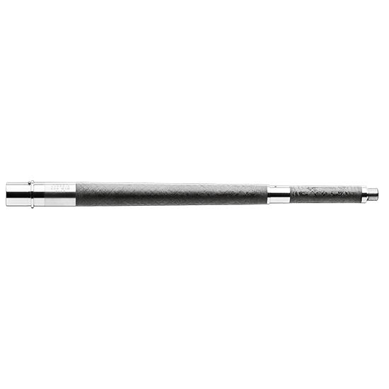Proof Research 100523 AR-15 Barrel 300 Blackout 12.5" 1:7 Twist Carbon Fiber