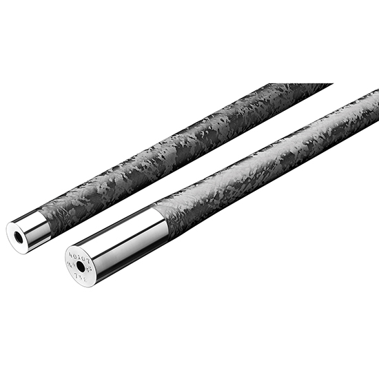 Proof Research 100950 284 Win 26" Carbon Fiber Barrel Blank Sendero Contour