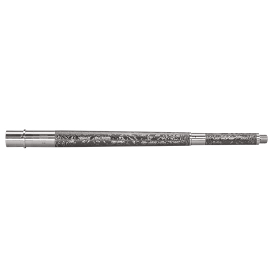 Proof Research 128657 6mm ARC 16" Carbon Fiber AR Barrel 416R Stainless Steel