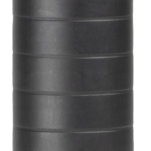 Q Speakeasy QD Suppressor 7.62mm 8.5 Black with Rearend Muzzle Device