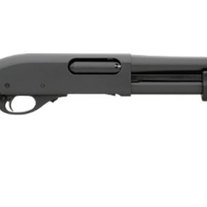 Remington 870 Express Synthetic Tactical 12ga Pump Shotgun