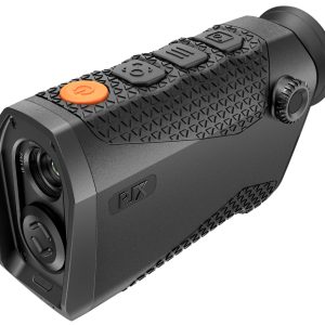 Rix Optics Pocket K3 Thermal Monocular 384x288 2-15x Black 50 Hz