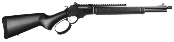 Rossi 953030161-TB R95 30-30 16.5" Lever Action Rifle, Threaded Barrel, 5rd