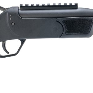 Braztech International Brawler 300 Blackout 9 in Barrel Black Oxide Single
