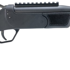 Rossi Brawler Pistol 5.56 NATO 9 in Black Single Shot 1 Round