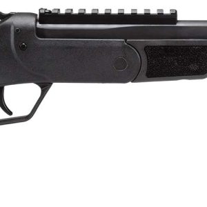 Rossi Brawler 410Ga/45LC 9" Barrel Black