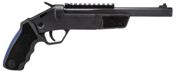 Rossi Brawler 410Ga/45LC 9" Barrel Black