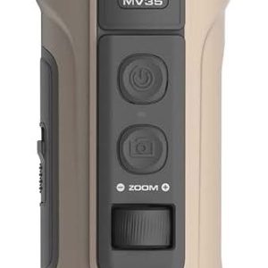 Sig Sauer SOEC42200 Echo Thermal Monocular 2-16x35mm 640x512 50Hz IP67