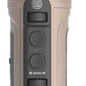 Sig Sauer SOEC42320 Echo MV50-DV Thermal Monocular 1.5-24x50mm 640x512