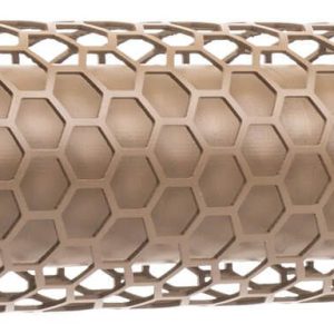 Sig Sauer SURG556 5.56mm Rifle Suppressor Flat Dark Earth Cerakote