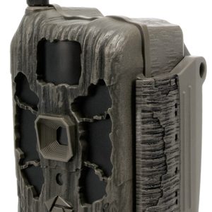 Stealth Cam STC-DCPTRX2 Deceptor 2.0 Cellular Trail Cam 40MP Dual Core