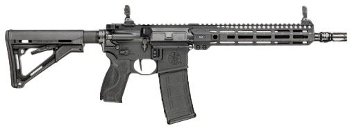 S&W M&P 15 AXE SBR 5.56 NATO/223 Rem 30rd Magazine(1) 11.5'' Barrel