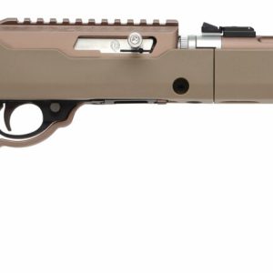 TACSOL ATD2-QS-B-B-FDE 22LR QuickSand Action TD Stock 22 LR