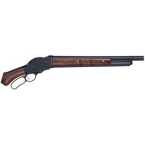 TF Chiappa 1887 Bootleg 12GA 18.5 Matte Blue Shotgun