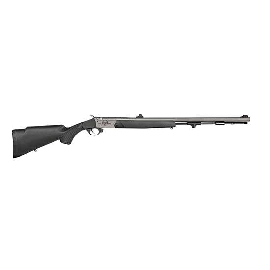 Northwest Traditions Pursuit VAPR XT 26 SS Muzzleloader 50 cal