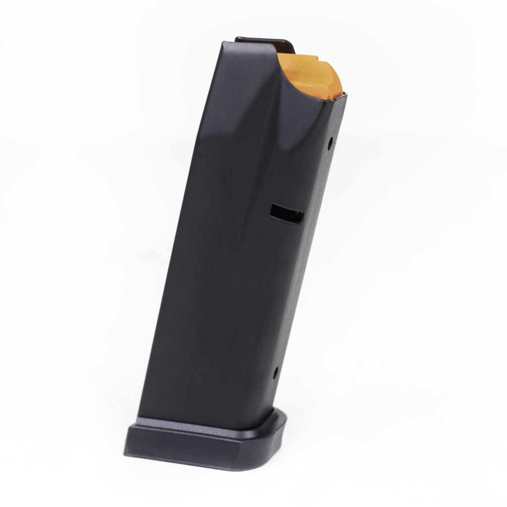 Diamondback DBAM29-MAG12R 9mm 12 Rd Black Sub-Compact Pistol Magazine