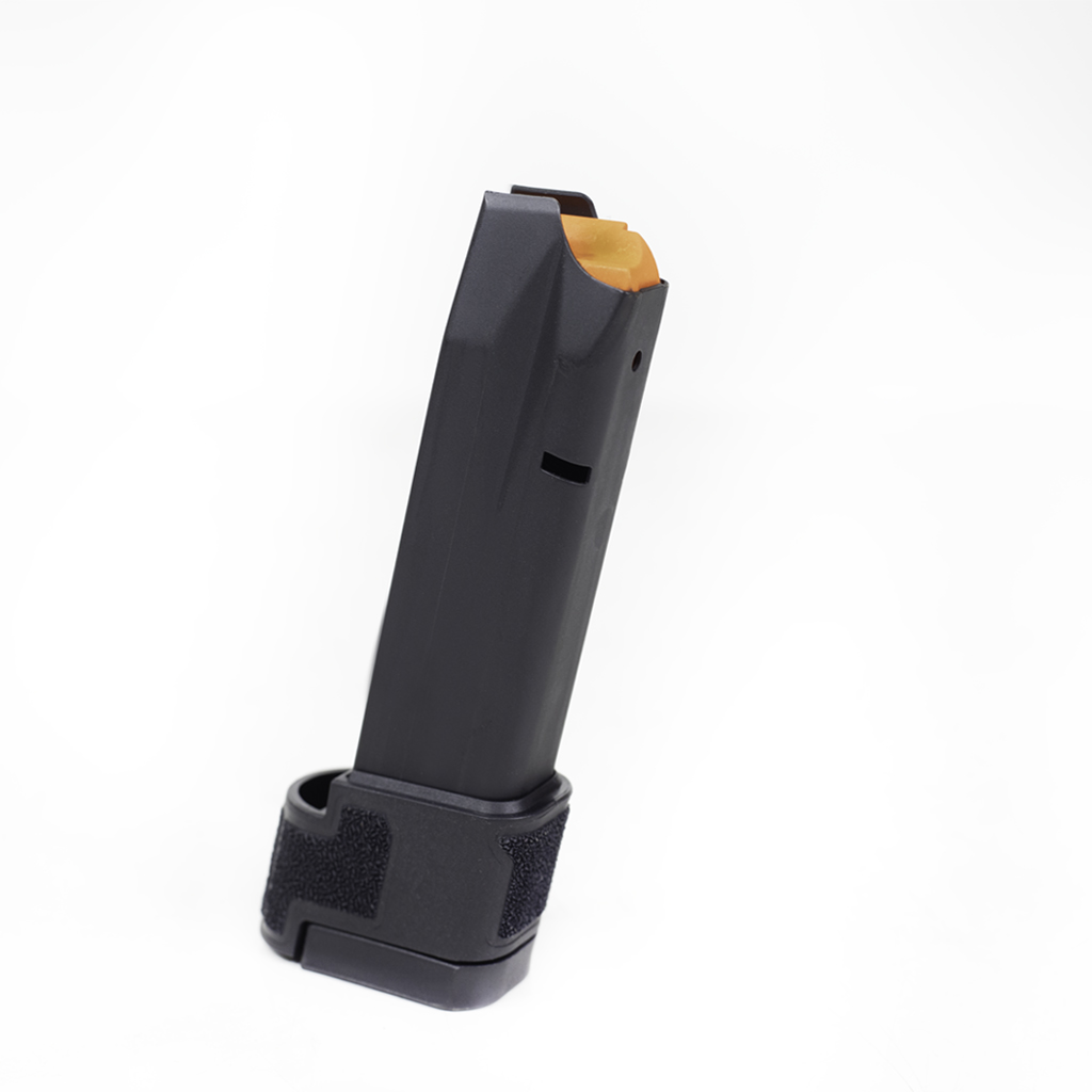Diamondback DBAM29-MAG17R 9mm 17 Rd Black Sub-Compact Magazine